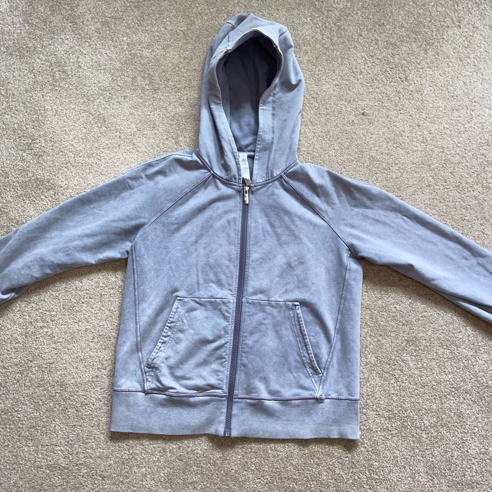 lululemon jacket!